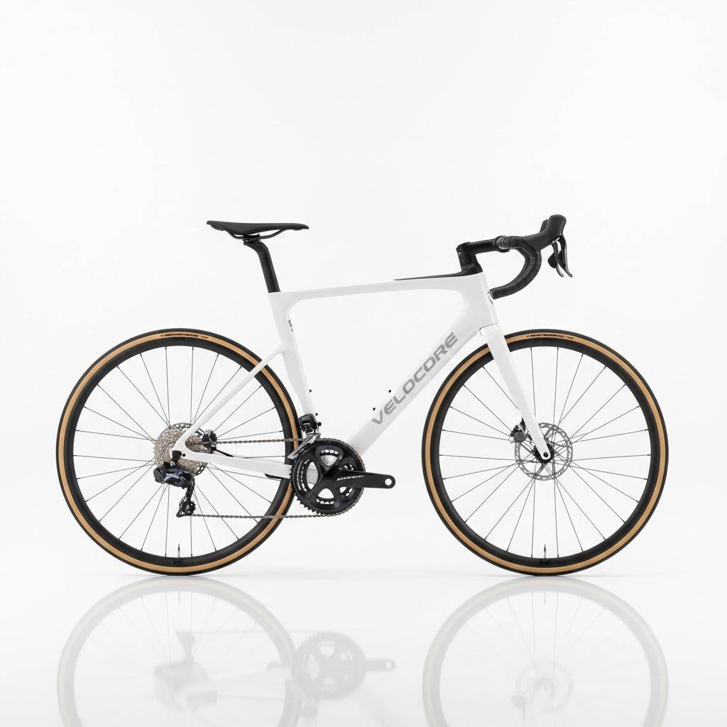High-performance road bike custom manufacturer
